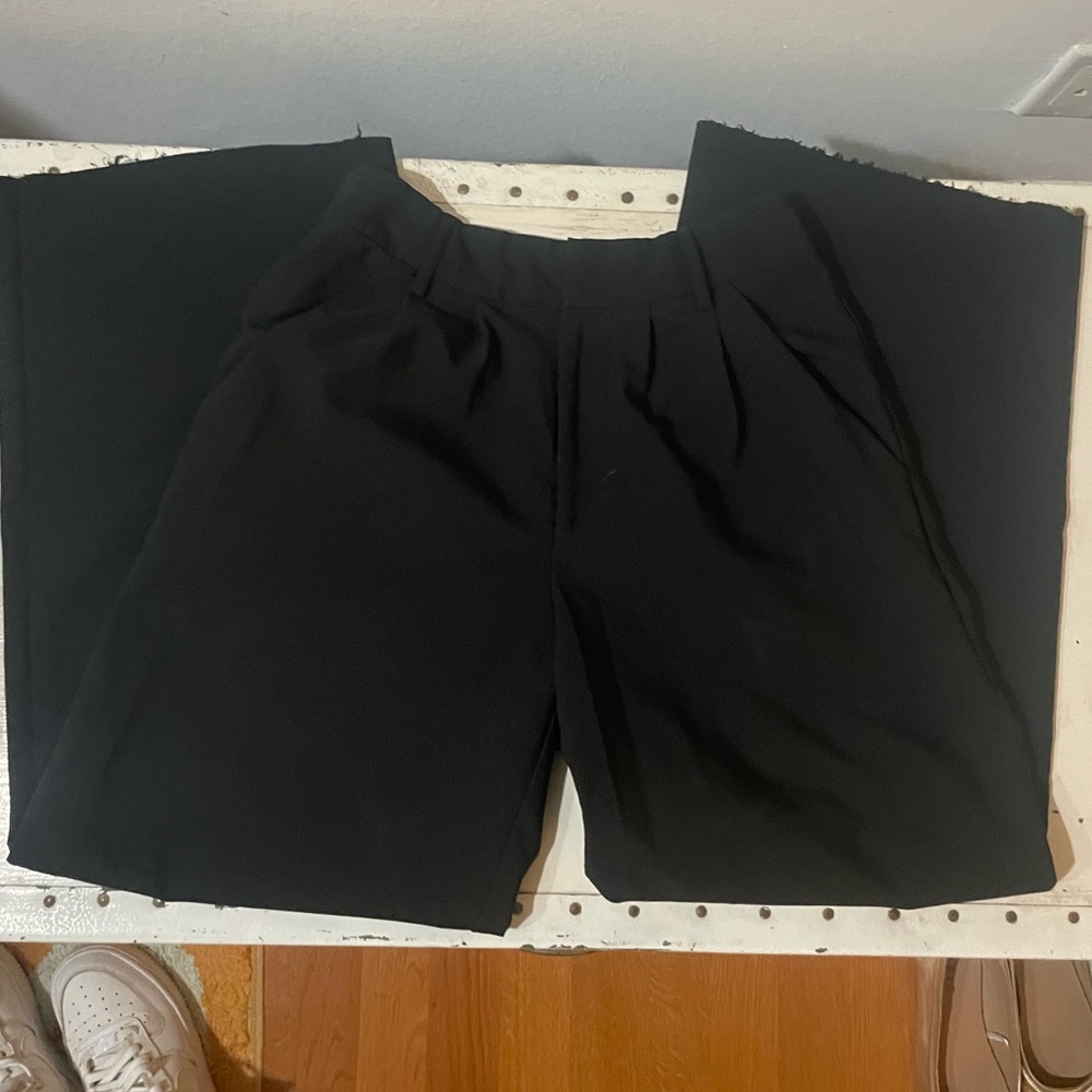 Tiger Mist Trousers